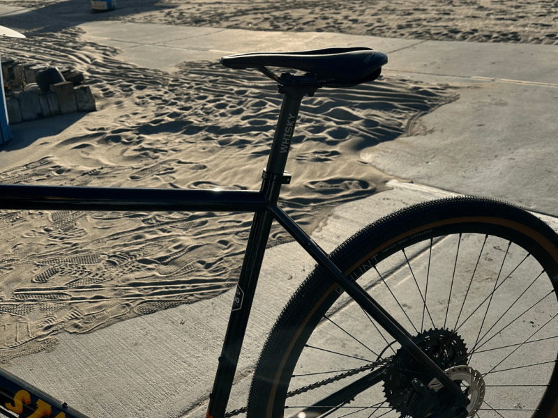 Windswept Adventures: A Biking Journey Along the Coastal&nbsp;Path