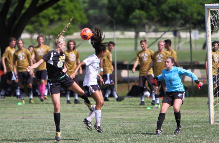 Finding My Stride: A Soccer Journey from D1 Dreams to&nbsp;Resilience