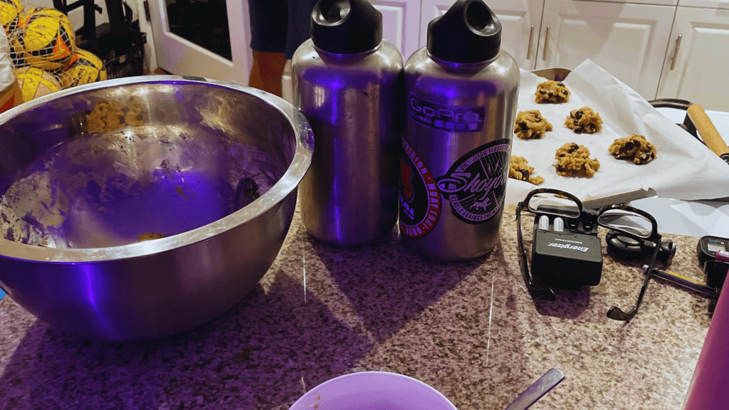 Culinary Adventures and Gentlemanly Gestures: Dinner Parties That Changed&nbsp;Everything